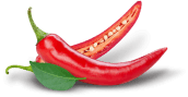 Oleorresina de chile jalapeño (Capsicum annum)