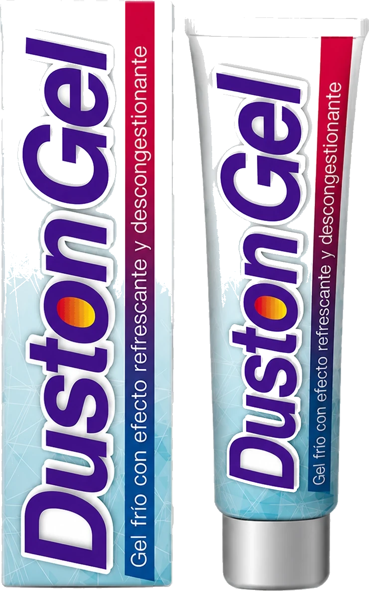 Duston Gel produto